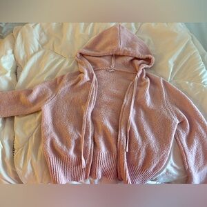 Garage, Medium, pink